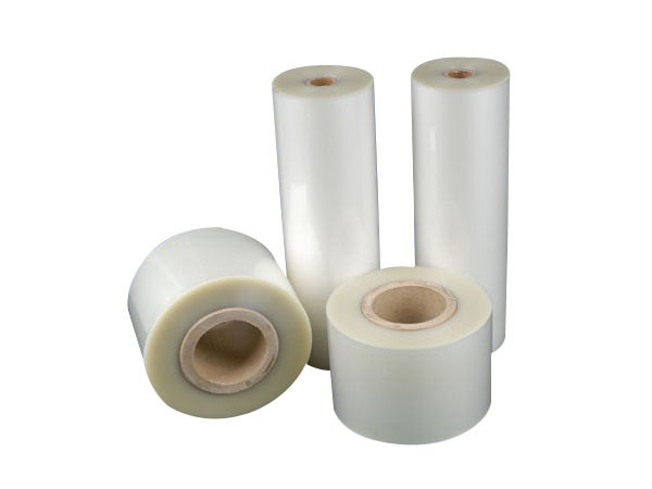 High-Quality Laminating Film Roll for Document Protection