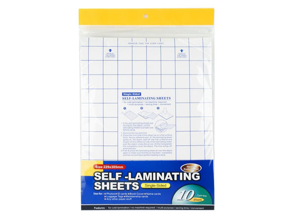 self-laminating-sheets