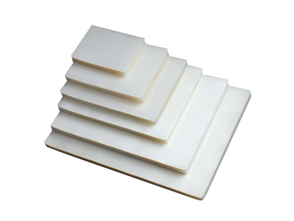 bolsas y rollos para laminar