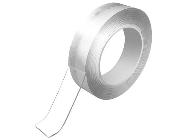 Cinta de doble cara de Nano Tech