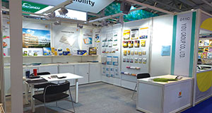 2020 Paperworld Fráncfort